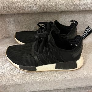 Size 8.5 - adidas NMD R1 Gore-Tex
